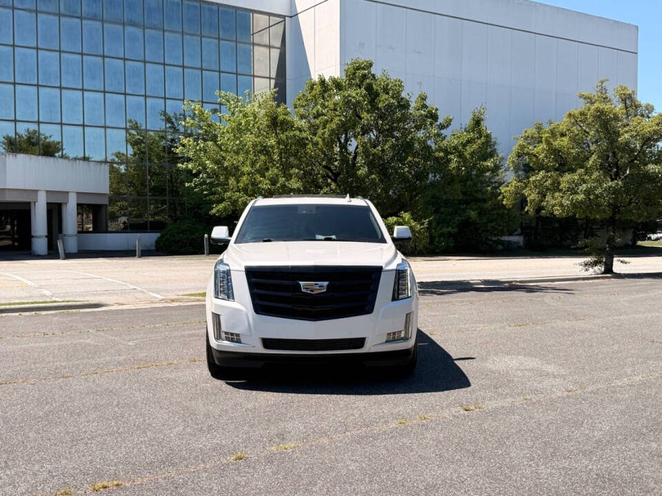cadillac escalade esv 2016 1GYS4HKJ5GR194221 image cadillac escalade esv 2016 1GYS4HKJ5GR194221 image